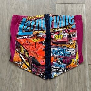 LF Furst Of A Kind Vintage Top